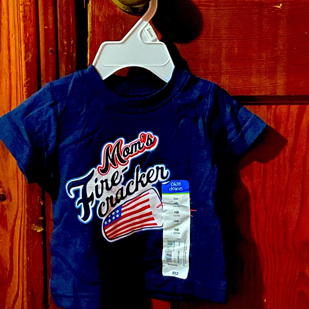 Boyswear